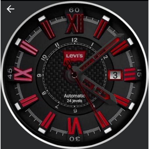 Orilama watch 35