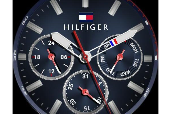 Tommy Hilfiger Hudson 1791228