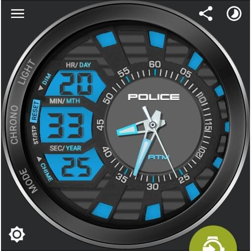 Orilama Watch 48 Bis