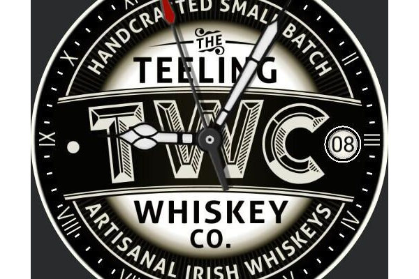 Teeling Whiskey watch