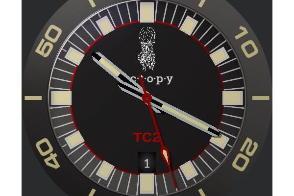 Octopy TC 2