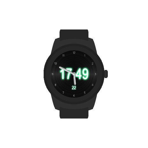 numero_2 >luminous