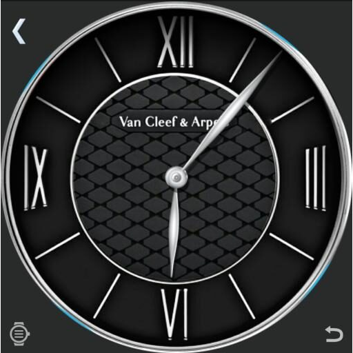 Van Cleef & Arpels WolfEd
