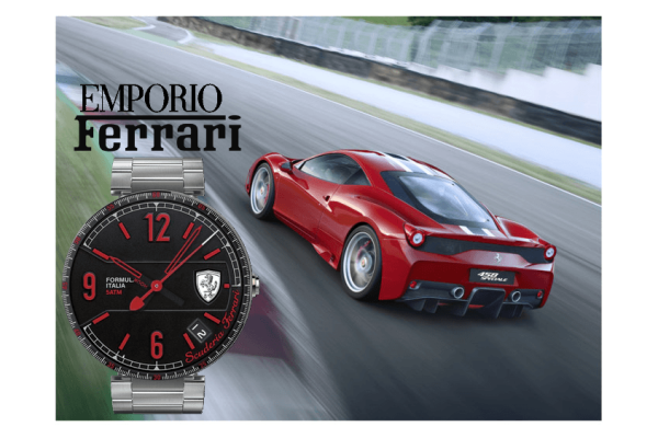 Emporio Ferrari