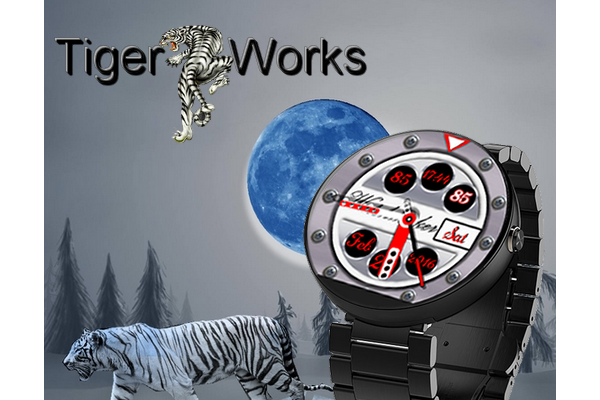 Watchmaker Premium
