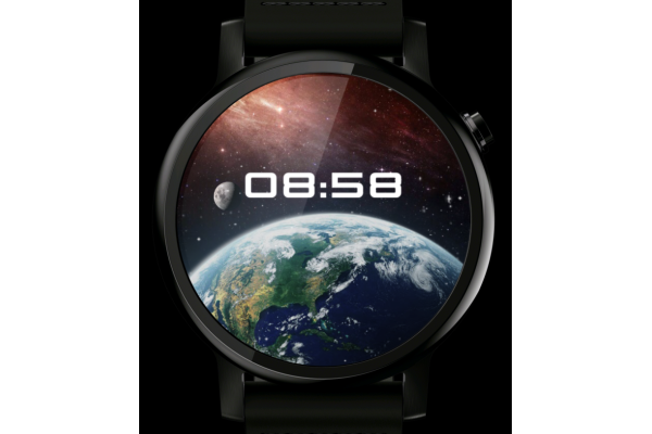 The Parallax Universe