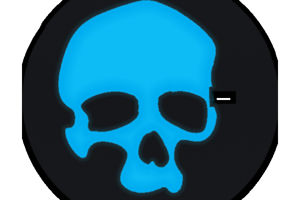 Hublot Skull Bang w/out Bezel