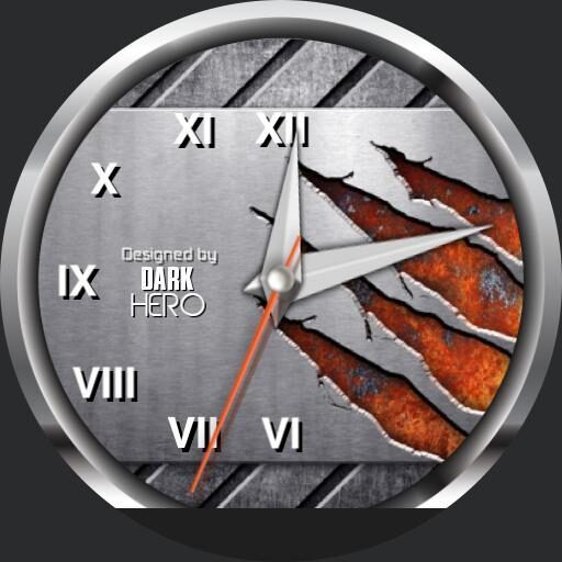 DarkHero Flaws