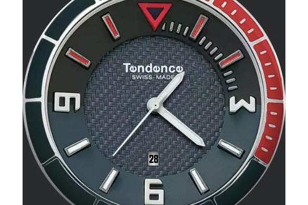 Tribute - Tendence C.F. Sport