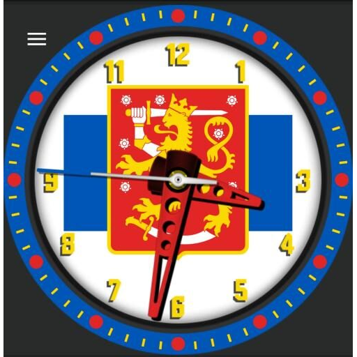Team Finland (World Cup of Hockey) by QWW