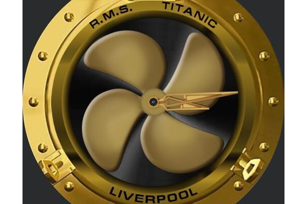 White Star R.m.s. Titanic