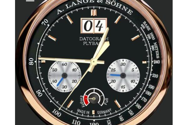 Lange & Söhne
