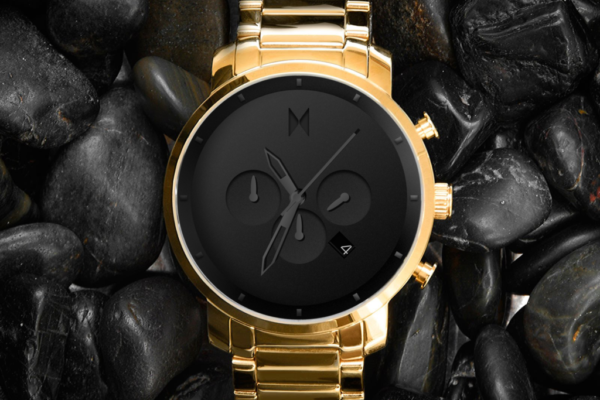 MVMT Chrono Hand Changer