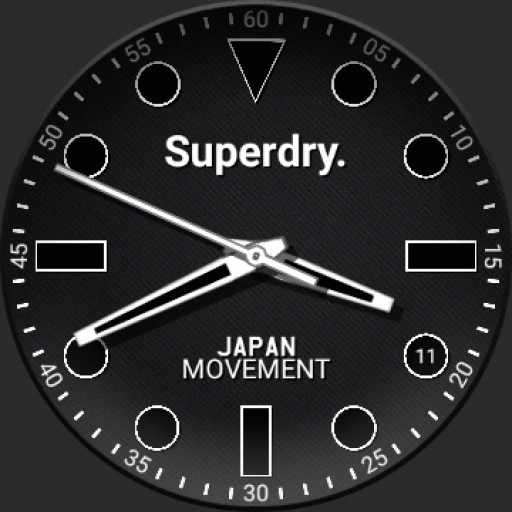 SB- UK Superdry SYG127T Tribute