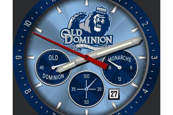 Old Dominion Diver by QWW
