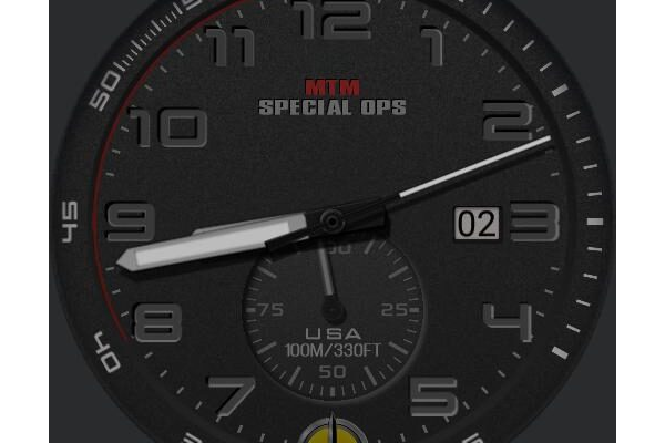 Mtm special ops