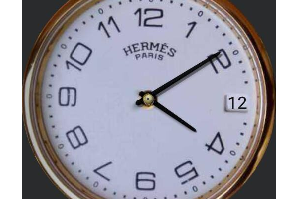 Hermes Paris