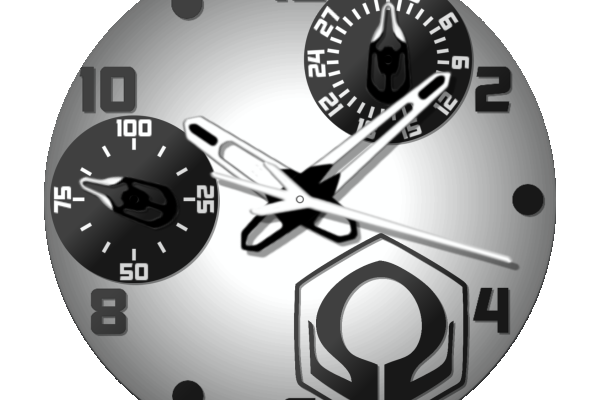 Hexohm Watch v4
