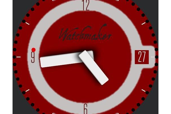 MW-Watchmaker 100k Celebration