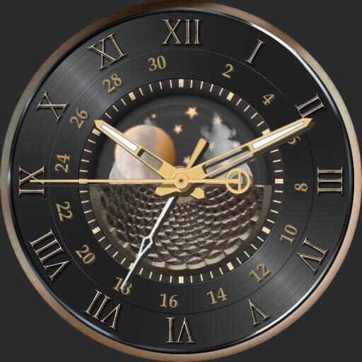 Classic Time