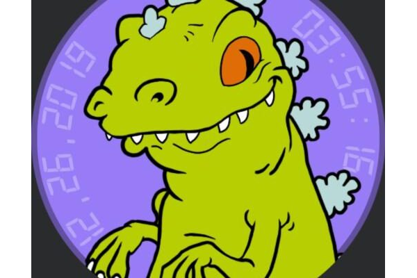 Reptar