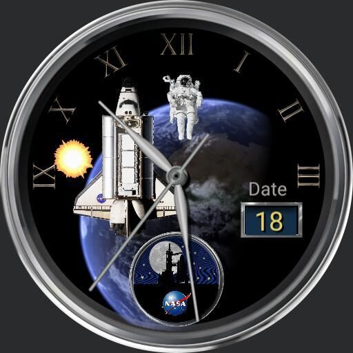 Major Tom