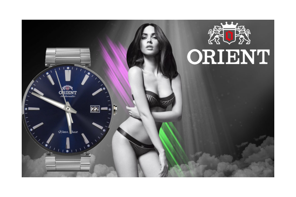 Orient Automatic