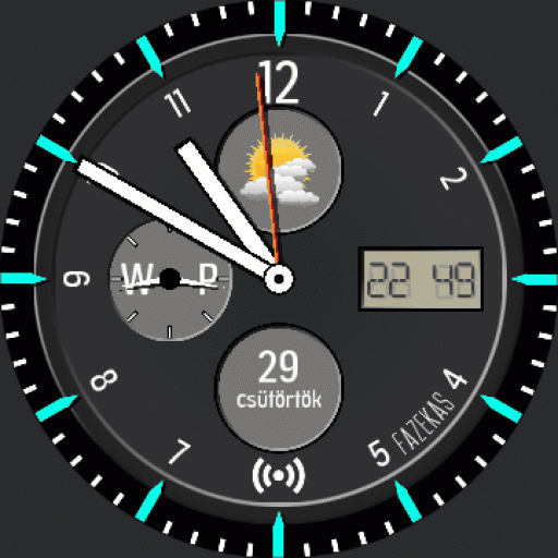 Chrono