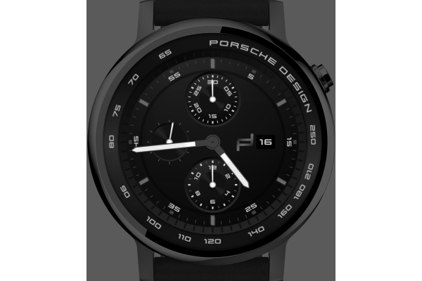 AW Porsche Design