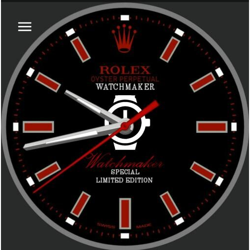 Rolex WatchMaker