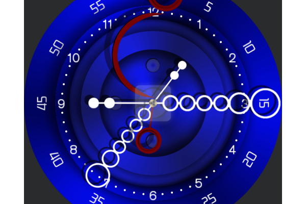 Circles of Time