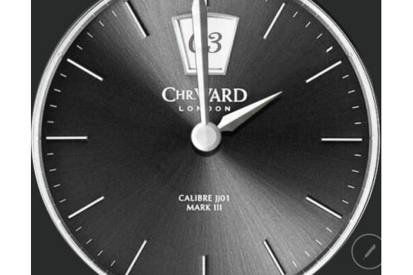 Chr. Ward WolfEd