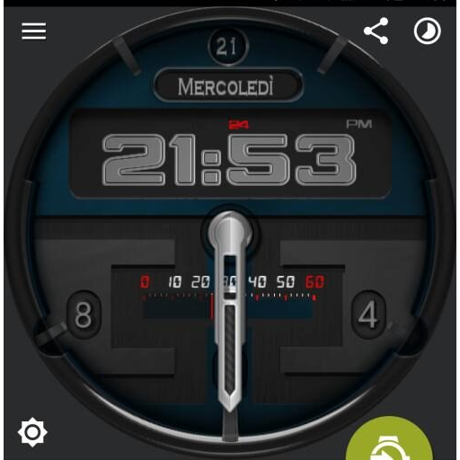 Orilama watch 17
