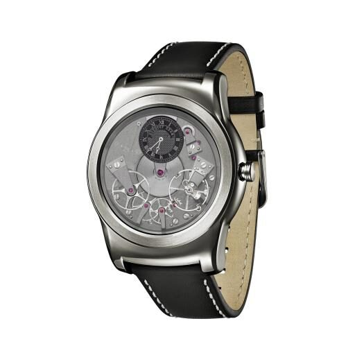 Breguet Tradition 7027