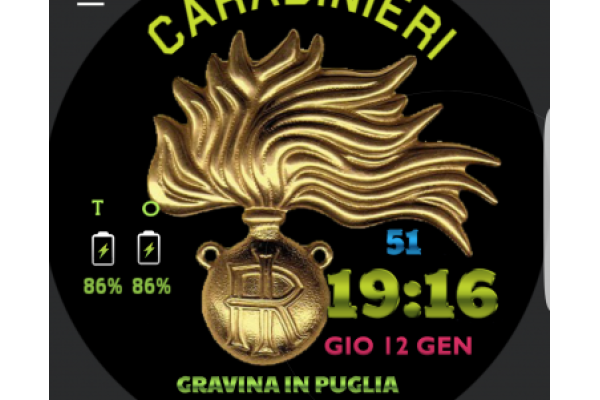 Carabinieri