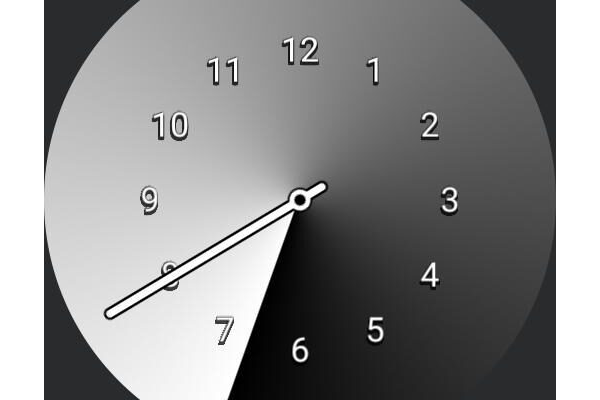 Hidden Time
