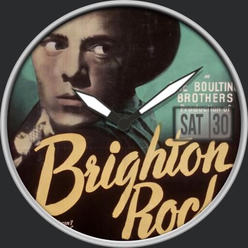 British Gangster Films