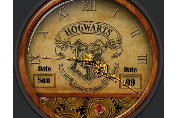 HogWarts