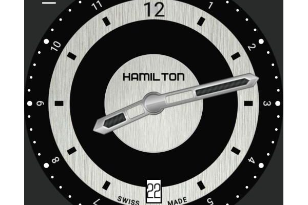 Hamilton X-01