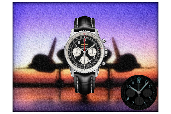 Breitling Navitimer 01 AB0120
