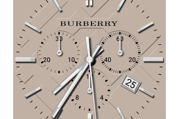 Burberry BU9361