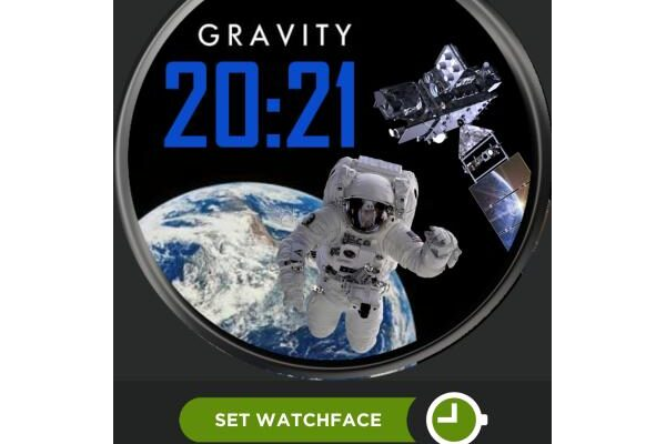 Gravity