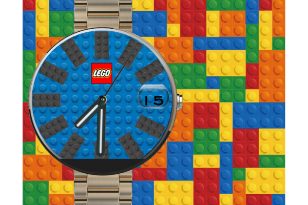 Lego V2