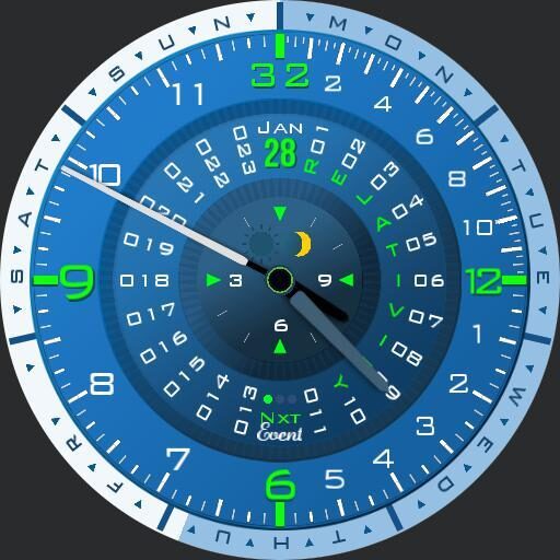 Relativity v2.01