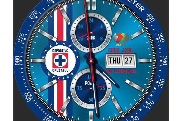 Cruz Azul Modular Racer by QWW