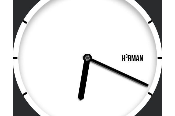 H³rman Minimal Design