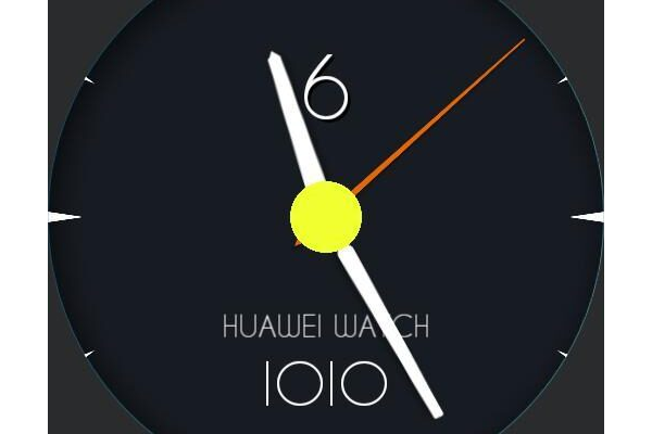 IOIO Arrow Watch 80th