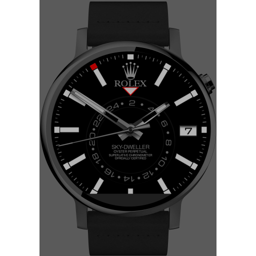Rolex Sky-Dweller Black (FINAL)