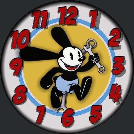 Oswald Watch