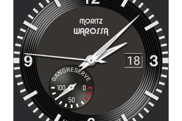 Warossa Analog